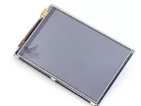 Màn Hình Raspberry 3.5 Inch Touch